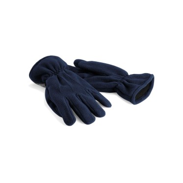 Guanti personalizzati con logo - Suprafleece Thinsulate Gloves