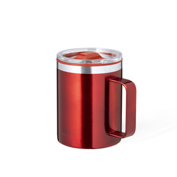 Tazze termiche personalizzate con logo - Suprax
