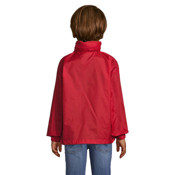 SURF KIDS - SURF KIDS WINDBREAKER 210g