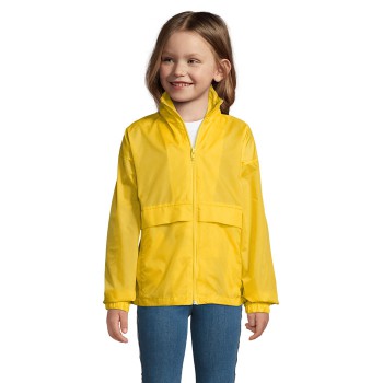 SURF KIDS - SURF KIDS WINDBREAKER 210g