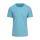 T-shirt personalizzabile Just Ts by AWDis cotone misto effetto cenere