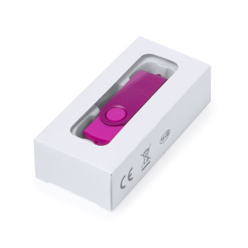 Chiavette usb personalizzate - Survet 16Gb