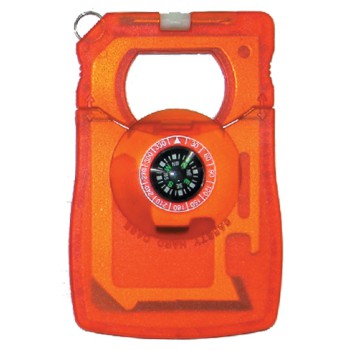 Utensili Multifunzione personalizzabili con logo - Survival card