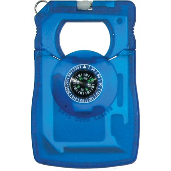 Utensili Multifunzione personalizzabili con logo - Survival card