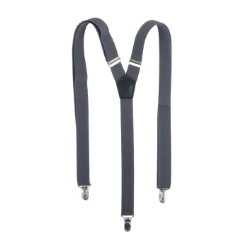 Abbigliamento da Lavoro Personalizzato con Logo - Suspender Classic