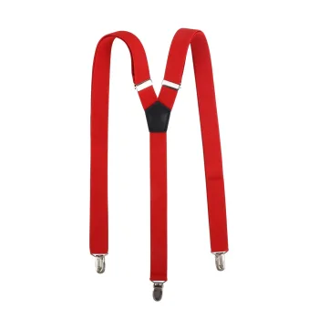 Abbigliamento da Lavoro Personalizzato con Logo - Suspender Classic
