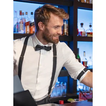 Abbigliamento da Lavoro Personalizzato con Logo - Suspender Classic