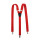 Bretella personalizzabile Karlowsky in poliestere elasticizzato con clip zincate