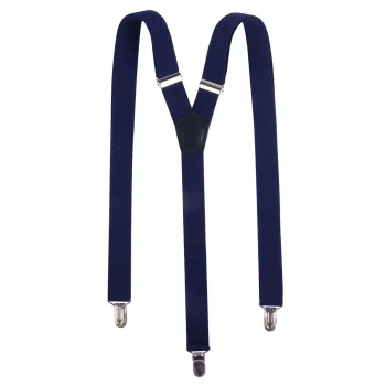Abbigliamento da Lavoro Personalizzato con Logo - Suspender Classic