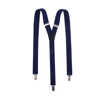 Abbigliamento da Lavoro Personalizzato con Logo - Suspender Classic