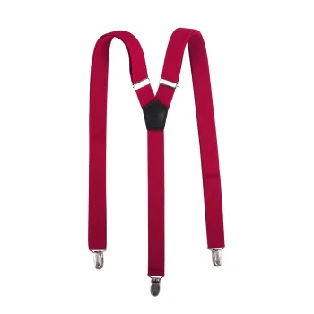 Abbigliamento da Lavoro Personalizzato con Logo - Suspender Classic