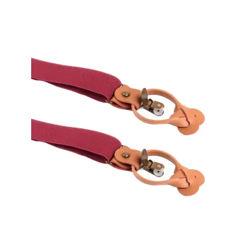 Abbigliamento da Lavoro Personalizzato con Logo - Suspender Urban-Style