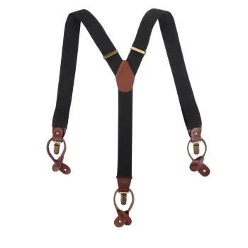 Abbigliamento da Lavoro Personalizzato con Logo - Suspender Urban-Style