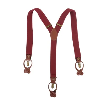 Abbigliamento da Lavoro Personalizzato con Logo - Suspender Urban-Style