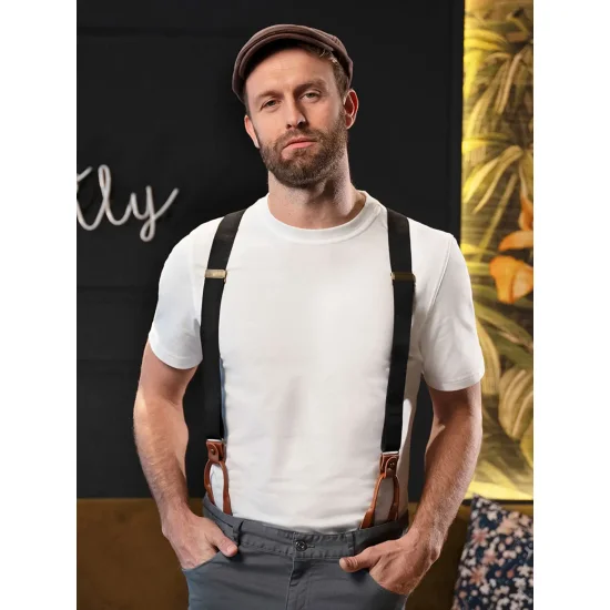 Suspender Urban-Style