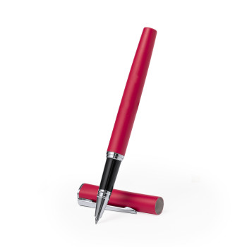 Penna personalizzata con logo  - Suton