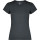T-shirt tecnica personalizzabile donna collo a V tessuti traspiranti