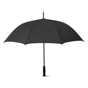 Ombrelli da passeggio personalizzati con logo - SWANSEA - Ombrello 27&#39;&#39;