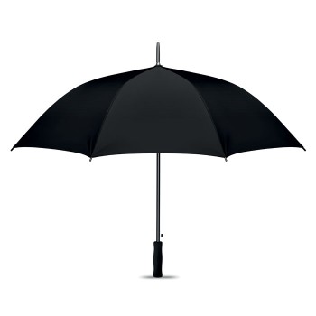 Ombrelli da passeggio personalizzati con logo - SWANSEA+ - Ombrello 27&quot;