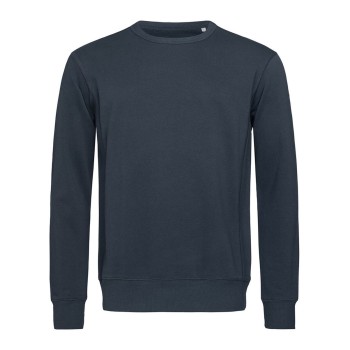 Felpa personalizzata con logo - Sweatshirt Select