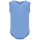 Body neonato personalizzabile in morbido single jersey con bottoni a pressione