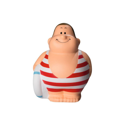Swimmer Bert®100% Polyur