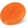 Frisbee personalizzabile in polipropilene resistente diametro 23 cm