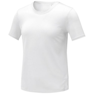 Maglietta t-shirt personalizzata con logo - T-shirt a maniche corte cool fit da donna Kratos