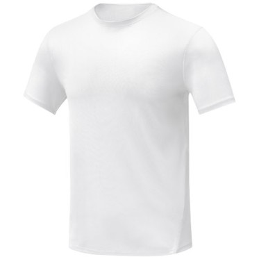 Maglietta t-shirt personalizzata con logo - T-shirt a maniche corte cool fit da uomo Kratos