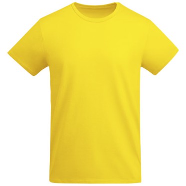 Maglietta t-shirt personalizzata con logo - T-shirt a maniche corte da bambino Breda