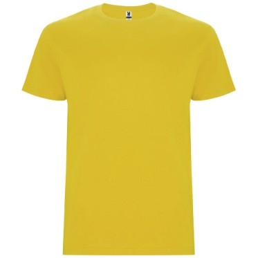 Maglietta t-shirt personalizzata con logo - T-shirt a maniche corte da bambino Stafford