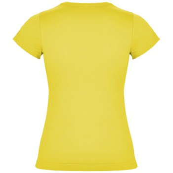 T-shirt a maniche corte da donna Jamaica