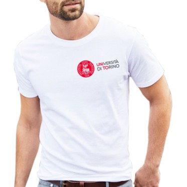 Maglietta t-shirt personalizzata con logo - T-shirt Actiwear