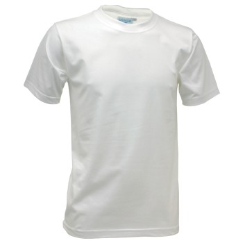 T-shirt bambino personalizzate con logo - T-shirt Actiwear