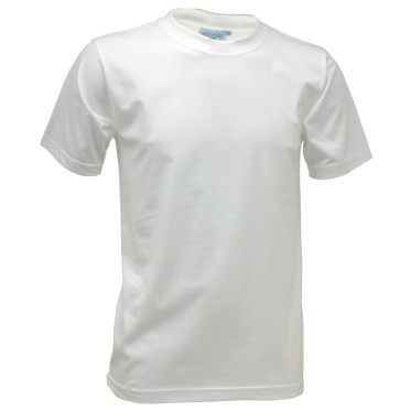 T-shirt bambino personalizzate con logo - T-shirt Actiwear