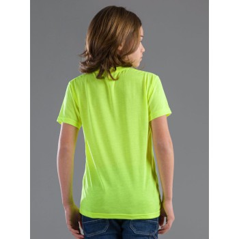 T-shirt bambino Evolution Cotton Touch Kids