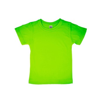 T-shirt bambino personalizzate con logo - T-shirt bambino Evolution Cotton Touch Kids