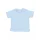 T-shirt personalizzabile Babybugz cotone pettinato maniche corte