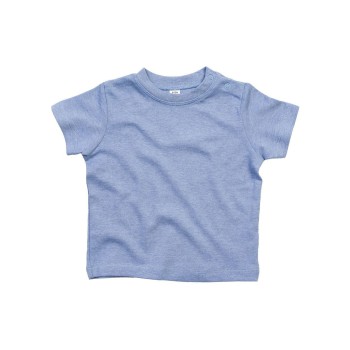 T-shirt bambino personalizzate con logo - T-shirt bebè