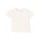T-shirt personalizzabile Babybugz cotone pettinato maniche corte