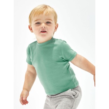 T-shirt bambino personalizzate con logo - T-shirt bebè