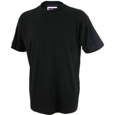 Maglietta t-shirt personalizzata con logo - T-SHIRT   colore bianco gr. 150 taglia XXL