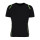 T-shirt personalizzabile Kustom Kit maniche corte in poliestere traspirante