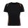T-shirt personalizzabile Kustom Kit maniche corte in poliestere traspirante