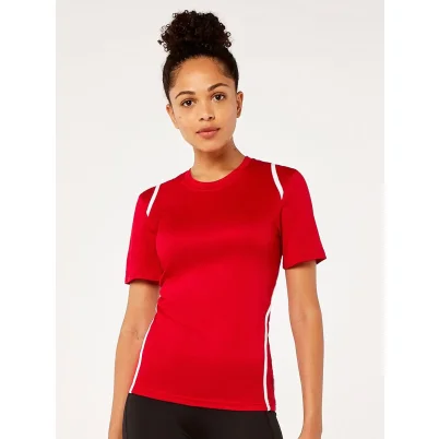 T-Shirt Cooltex Women