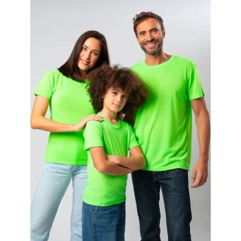 T-shirt Cotton Touch Bambino