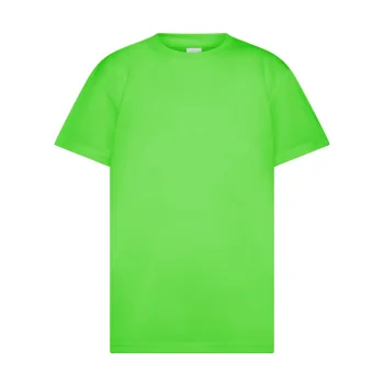 T-shirt Cotton Touch Bambino