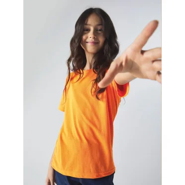 T-shirt Black Spider personalizzabile resistente e confortevole