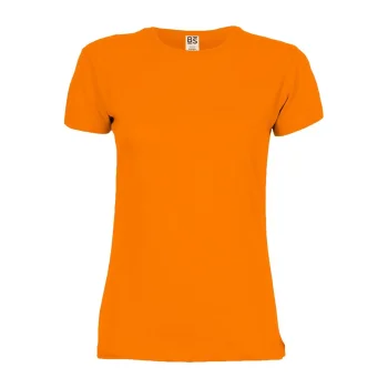 T-shirt Cotton Touch Donna