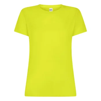 T-shirt Cotton Touch Donna